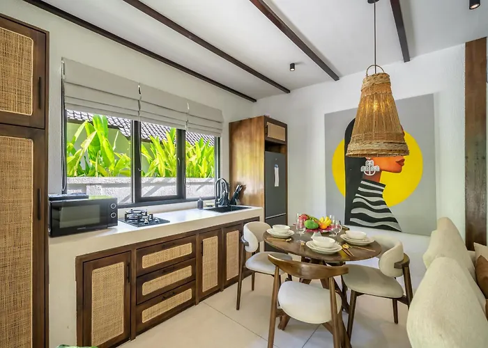 Sacred Jungle By Evdekimi - Peaceful With Pool & Garden In Resort Ubud