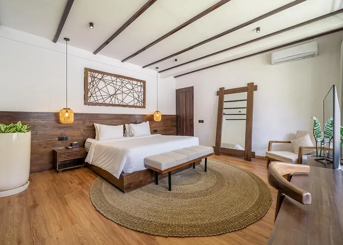 Sacred Jungle By Evdekimi - Peaceful With Pool & Garden In Ubud