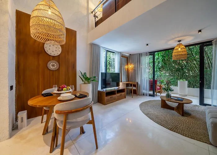 Sacred Jungle By Evdekimi - Peaceful With Pool & Garden In * Ubud