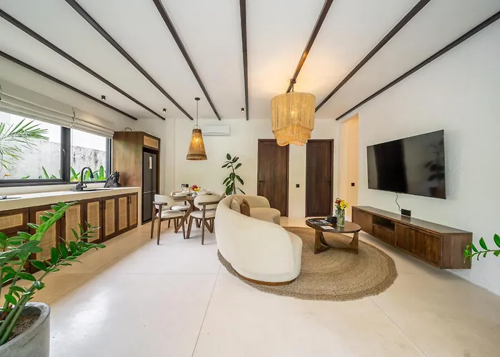Sacred Jungle By Evdekimi - Peaceful With Pool & Garden In Resort Ubud