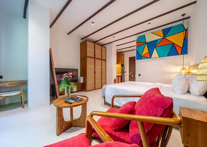 Sacred Jungle By Evdekimi - Peaceful With Pool & Garden In * Ubud